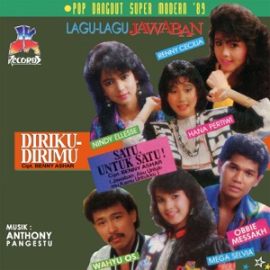 Satu Untuk Satu Album Art