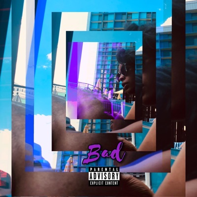 Bad (feat. Stevie Fresh) - Single