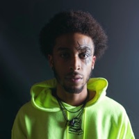 Ctrl Freq - Vice Vincent