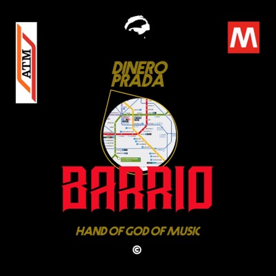 Milano Es El Barrio - Single