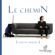 Laurent Bertrel - Le chemin