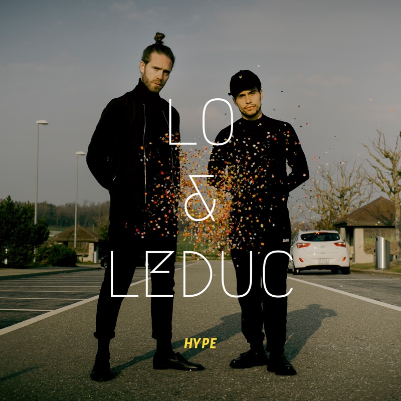 Hype - EP