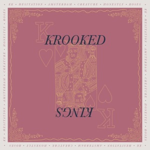 Krooked Kings - EP