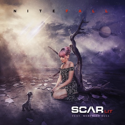 Nitefall (feat. Meredith Bull) - Single