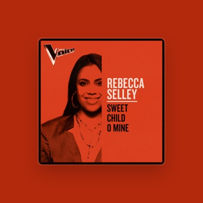 Ouve Rebecca Selley, vê vídeos de música, lê a biografia, vê as datas da digressão e muito mais!