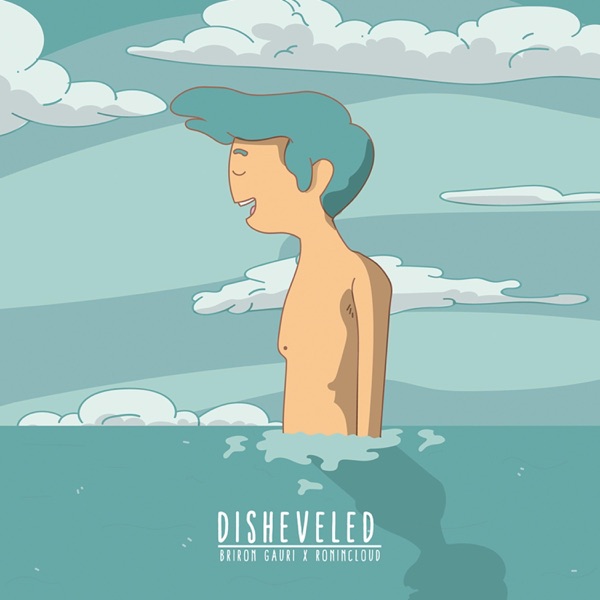Disheveled (feat. RONINCLOUD)