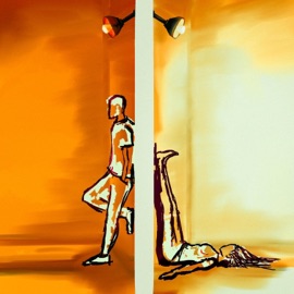 Good Intentions (feat. Danielle Apicella) Kel