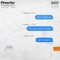 Reply (feat. Lil Uzi Vert) artwork