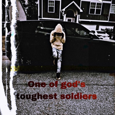 One of Gods Toughest Soilder