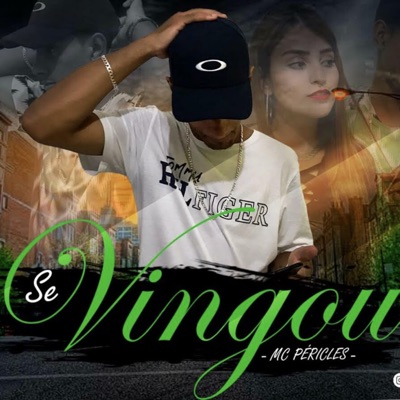 Se Vingou - Single