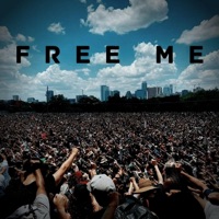 Free Me (feat. Petey Blink, Potnt Child & Arc Stylez) - Single - Tony Slumz