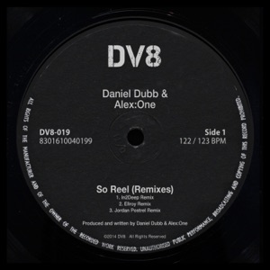 So Reel Remixes - Single