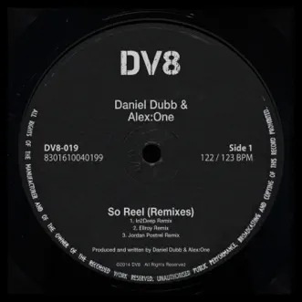 So Reel Remixes - Single by Daniel Dubb & Alex:One album reviews, ratings, credits