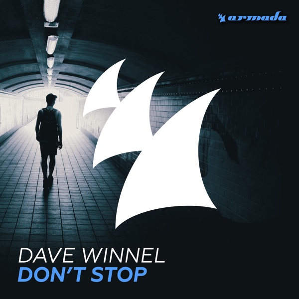 Don't Stop - Single