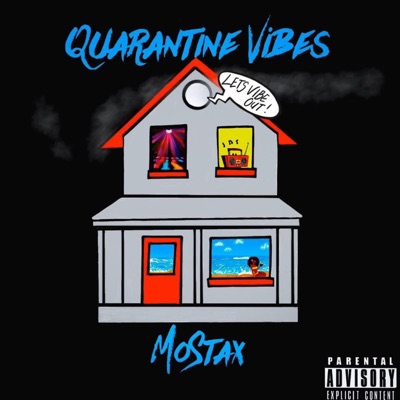 Quarantine Vibes