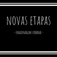 Novas Etapas - Single - Engrenagem Urbana