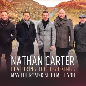 May the Road Rise to Meet You (feat. The High Kings)