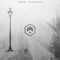 Thomson's Lamp - EP - Supertask