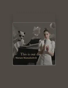 Ascolta Mariam Mamadashvili, guarda video musicali, leggi la biografia, vedi le date del tour & altro!