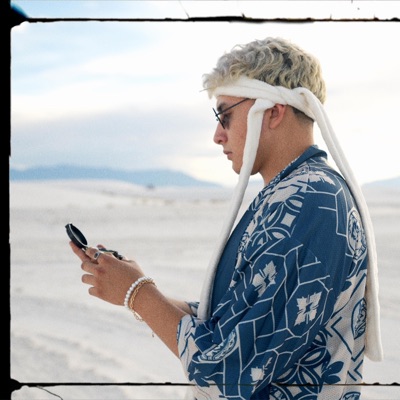 En Tu Mover - Single