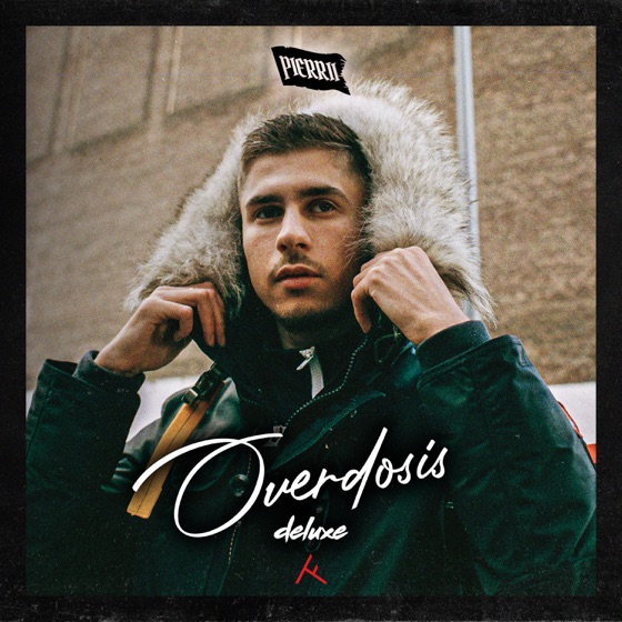 Cover artwork for Blijven Stacken