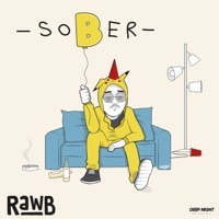 Sober - Single - Rawb
