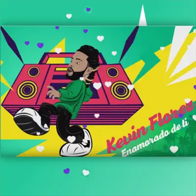 Enamorado de Ti - Single - Kevin Florez
