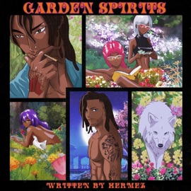 Like You (feat. Dami Oniru) Hermez