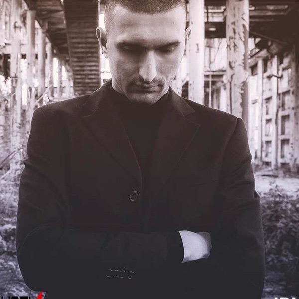 DJ Sly's avatar