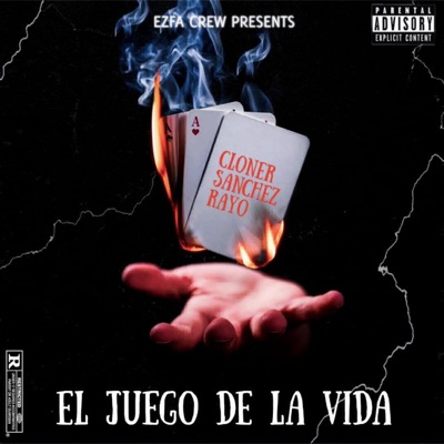 El juego de la vida (feat. Rayobass & Cloner sanchez) - Single