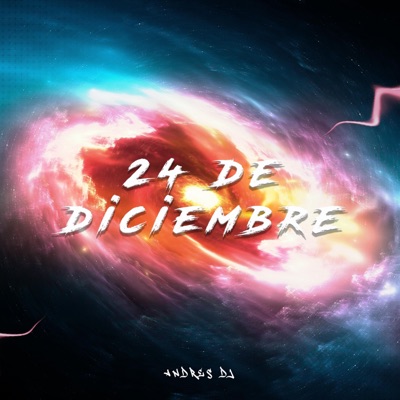 24 de diciembre - Single