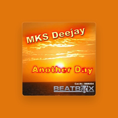 Listen to MKS Deejay, watch music videos, read bio, see tour dates & more!