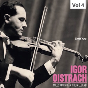 Violin Concerto in D Major, Op. 61: I. Allegro ma non troppo