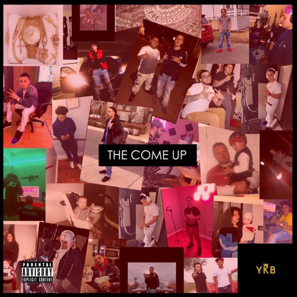 The Come Up