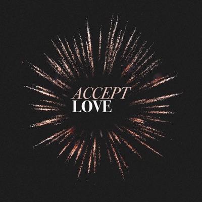 Accept Love - Single