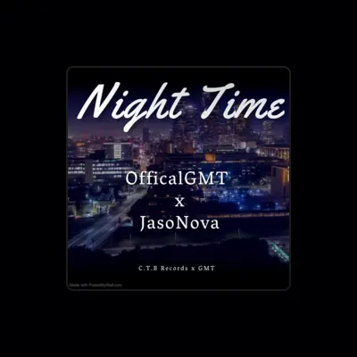 Listen to OfficialGMT, watch music videos, read bio, see tour dates & more!