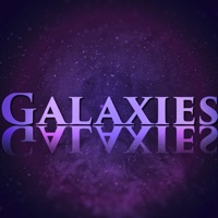 Galaxies (feat. Megan McDuffee) - Single - Z32