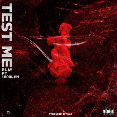 Test Me (feat. 1800len) - Single
