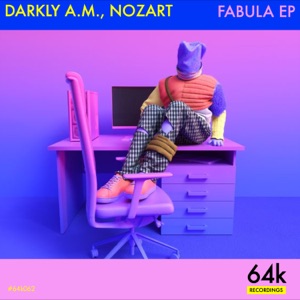 Fabula - Single