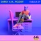 Koden - Darkly A.M. & nOzart lyrics