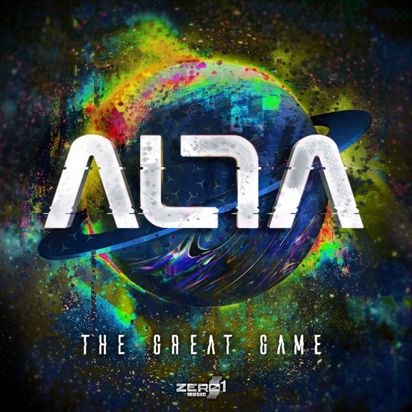 The Great Game - Single