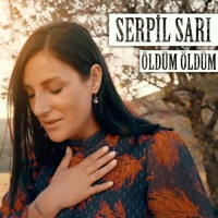 Serpil Sarı - Öldüm Öldüm