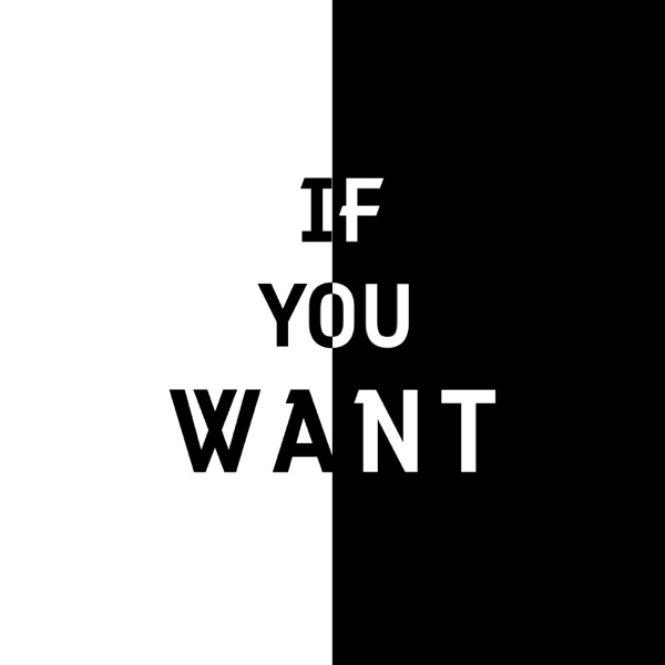 If you want - EP