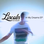 In My Dreams - EP artwork