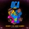 OGA (feat. Ycee, Dremo & Blaqbonez) - PsychoYP lyrics