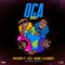 OGA (feat. Ycee, Dremo & Blaqbonez) - PsychoYP lyrics