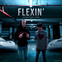 Flexin' (feat. Skyrey) - Single - Jung Money$