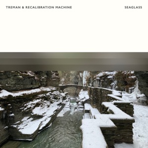 Seaglass - EP