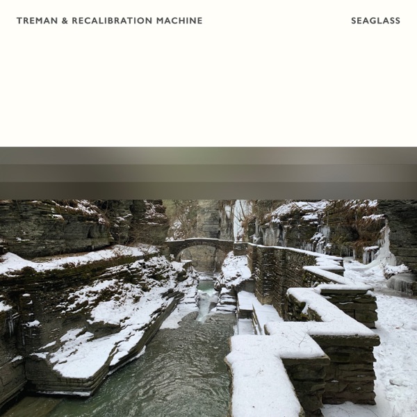 Seaglass - EP