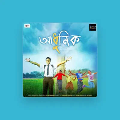 Listen to Indranil, watch music videos, read bio, see tour dates & more!